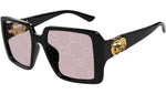 GG1692S 006 Black Pink Photochromic