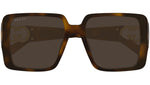 GG1692S 002 Havana Brown