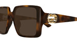 GG1692S 002 Havana Brown