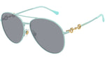 GG1698S 004 Tiffany Green Grey