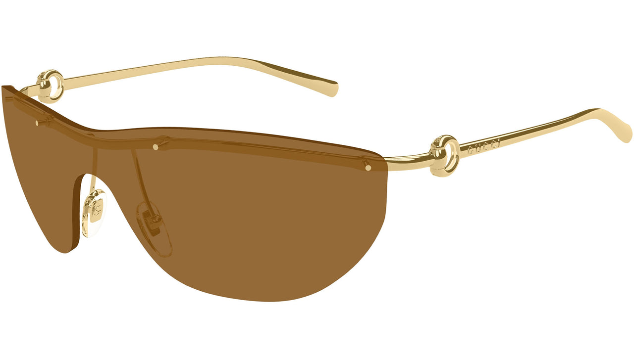 GG1700S 004 Endura Gold Brown