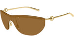 GG1700S 004 Endura Gold Brown