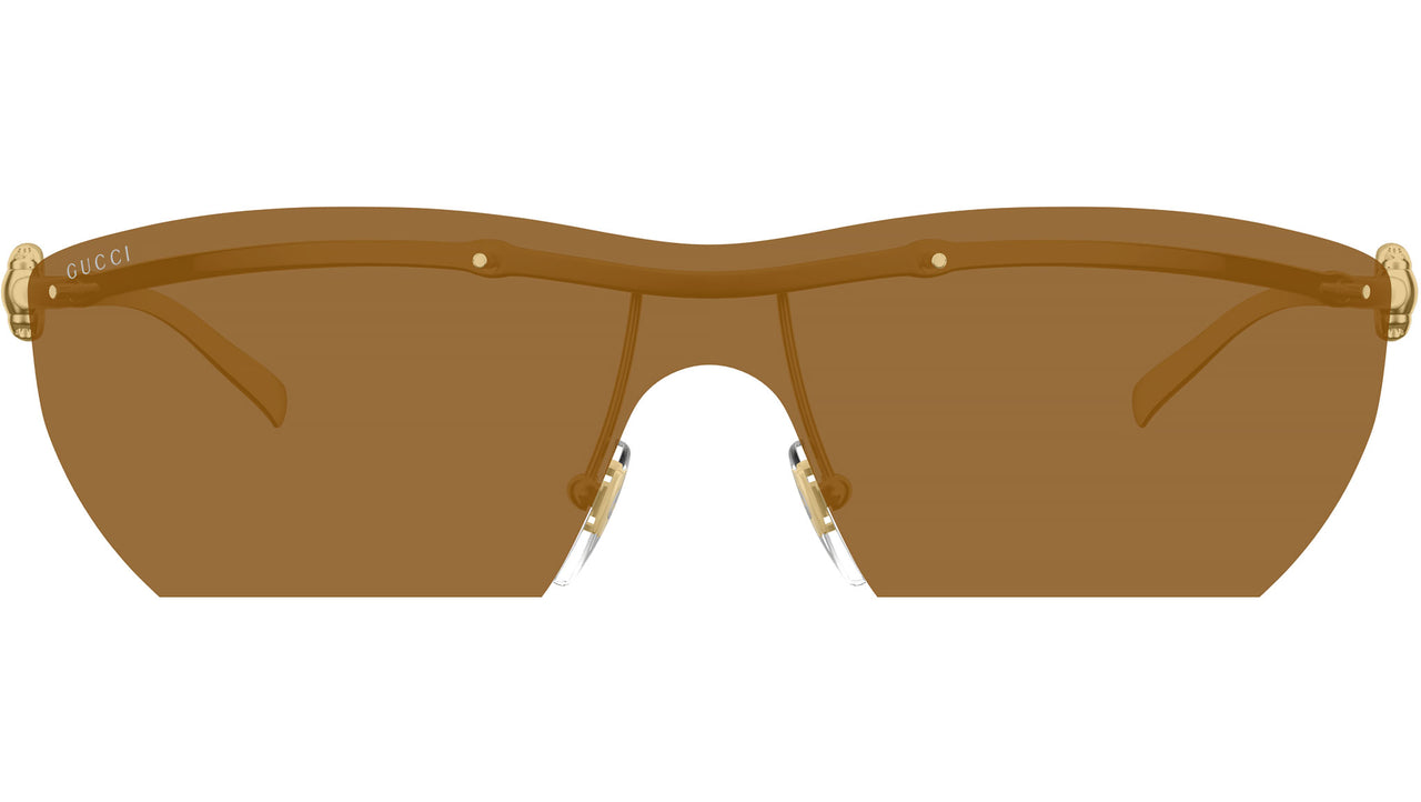 GG1700S 004 Endura Gold Brown