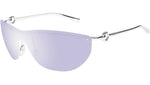 GG1700S 003 Shiny Silver Violet