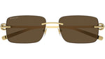 GG1703S 004 Endura Gold Brown