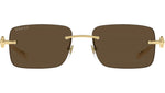 GG1703S 004 Endura Gold Brown