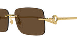 GG1703S 004 Endura Gold Brown