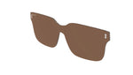 GG1711S 003 Brown Radica