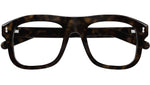 GG1712S 002 Dark Havana