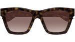 GG1714S 002 Dark Havana Brown