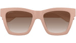 GG1714S 005 Solid Cloud Rose Brown