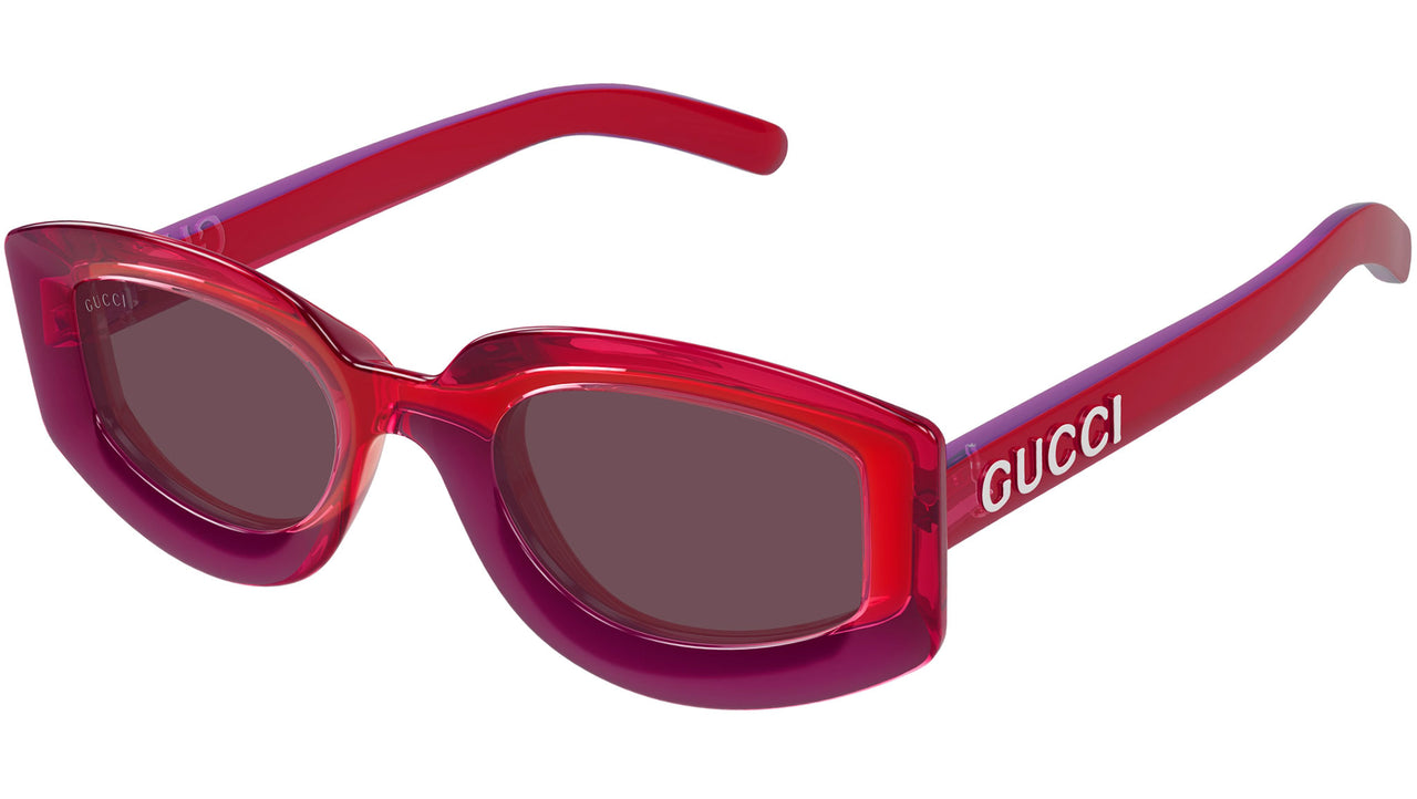 GG1719S 004 Red Purple Violet