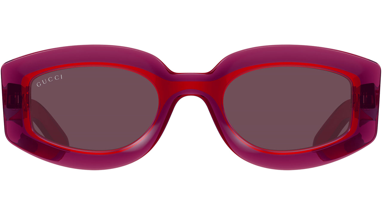 GG1719S 004 Red Purple Violet