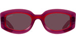 GG1719S 004 Red Purple Violet