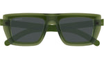 GG1723S 004 Dark Green Grey