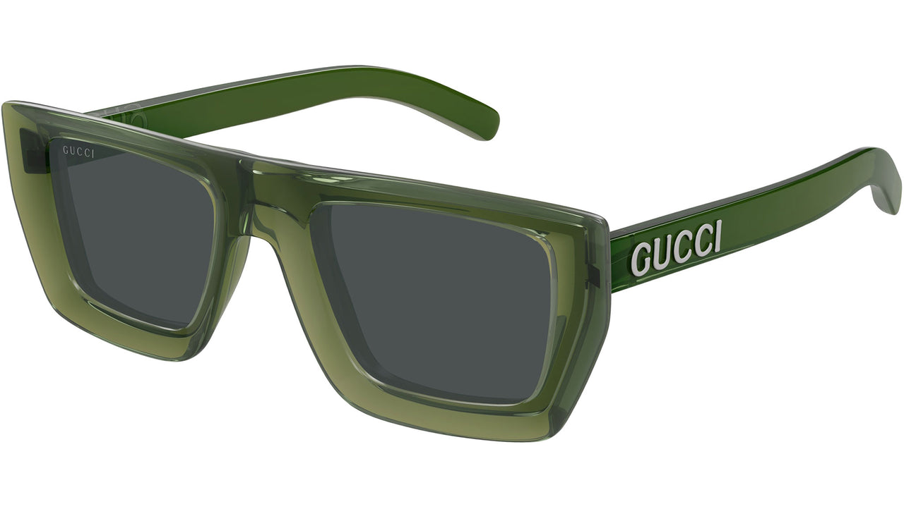 GG1723S 004 Dark Green Grey