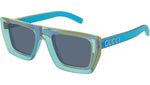 GG1723S 003 Neon Light Blue