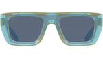 GG1723S 003 Neon Light Blue