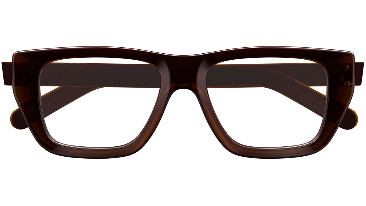 GG1724O 002 Transparent Brown