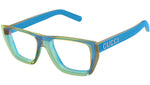 GG1724O 003 Neon Light Blue