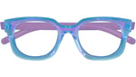 GG1721O 003 Transparent Violet