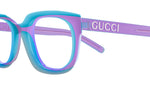 GG1721O 003 Transparent Violet