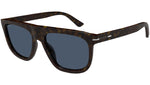 GG1726S 002 Dark Havana Blue