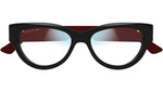 GG1665S 001 Shiny Black Photochromic