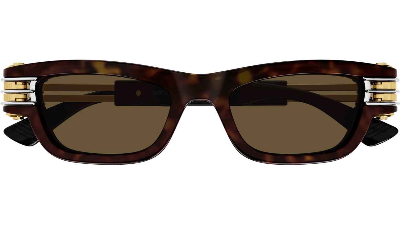 BV1308S 002 Tortoise Brown