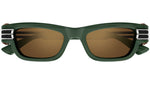 BV1308S 003 Green Brown