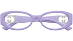 GG1693O 003 Solid Lilac