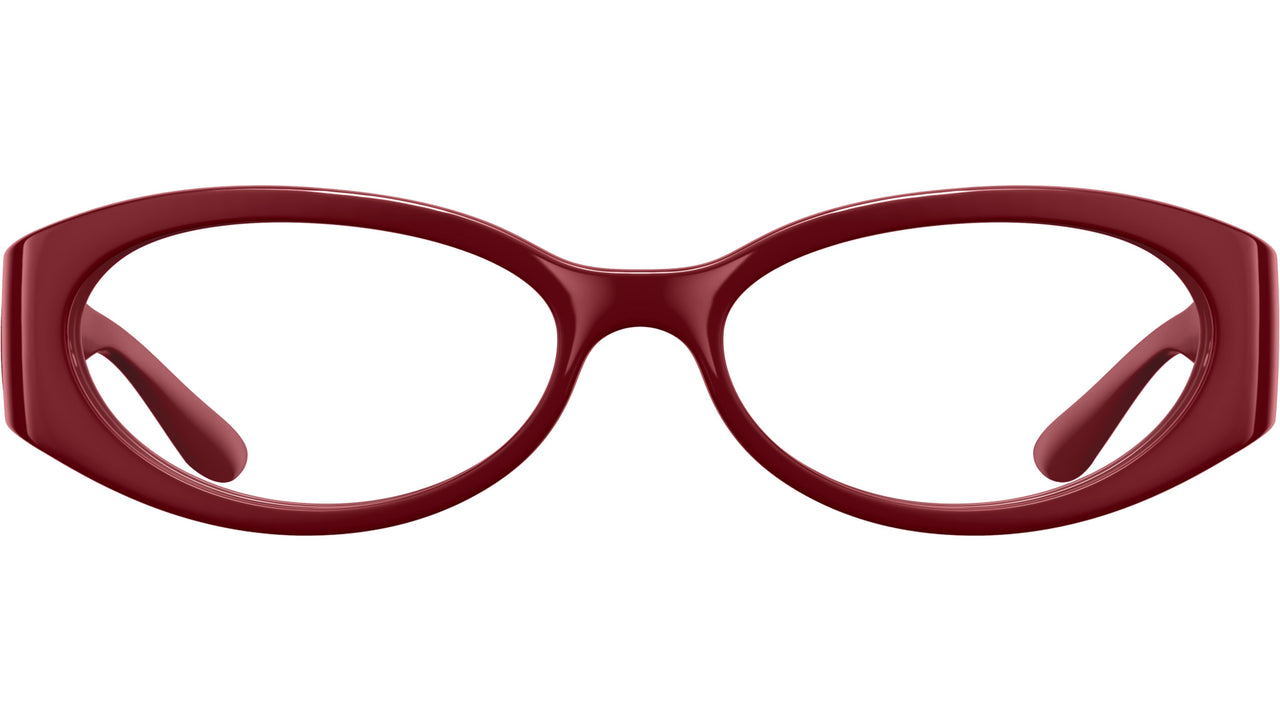 GG1693O 004 Solid Burgundy