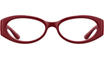 GG1693O 004 Solid Burgundy