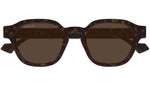 GG1730S 002 Dark Havana Brown