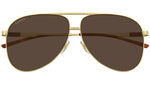 GG1677S 002 Endura Gold Brown