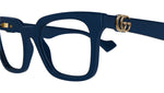 GG1728O 003 Metallic Blue