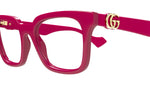 GG1728O 004 Metallic Strawberry Red