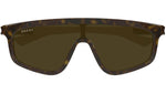 GG1736S 002 Dark Havana Brown