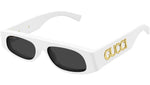 GG1771S 002 White Grey