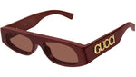 GG1771S 003 Red Brown