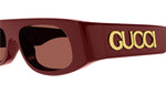 GG1771S 003 Red Brown