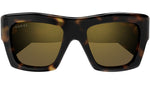 GG1772S 007 Tortoise Brown