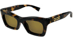 GG1773S 015 Tortoise Brown