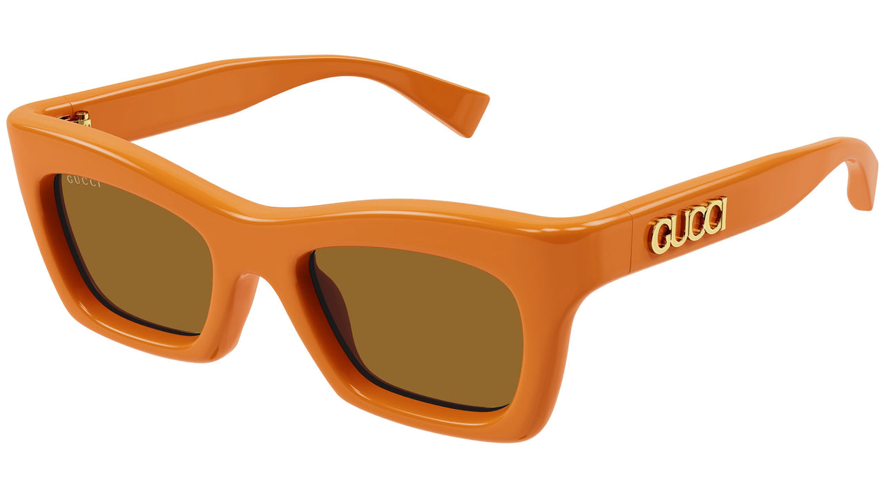 GG1773S 004 Orange Brown