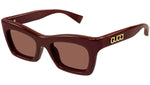 GG1773S 003 Red Brown