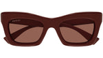 GG1773S 003 Red Brown