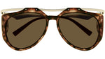 SL M137 AMELIA 002 Havana Brown