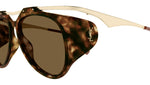 SL M137 AMELIA 002 Havana Brown