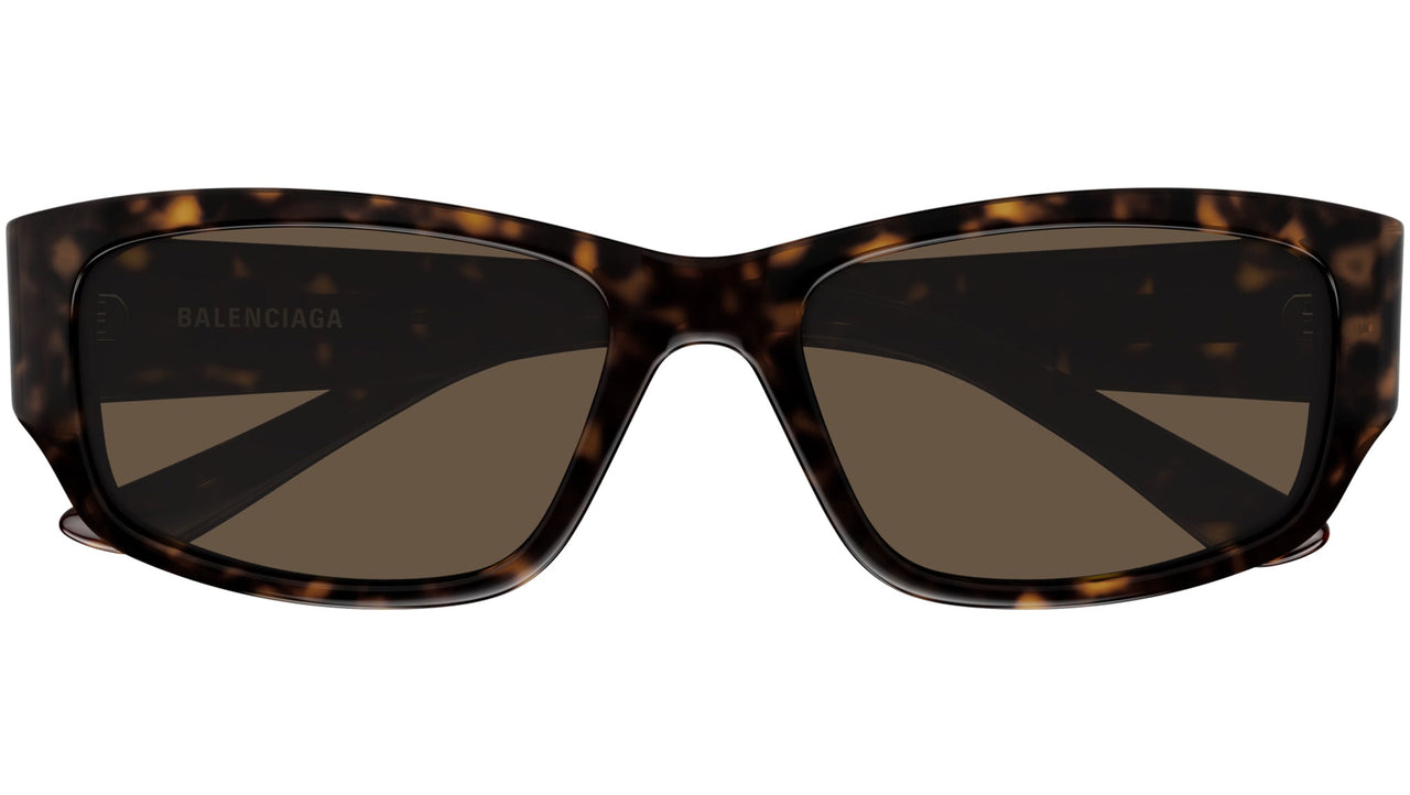 BB0368SK 002 Dark Havana Brown