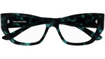 BB0372O 003 Teal Havana